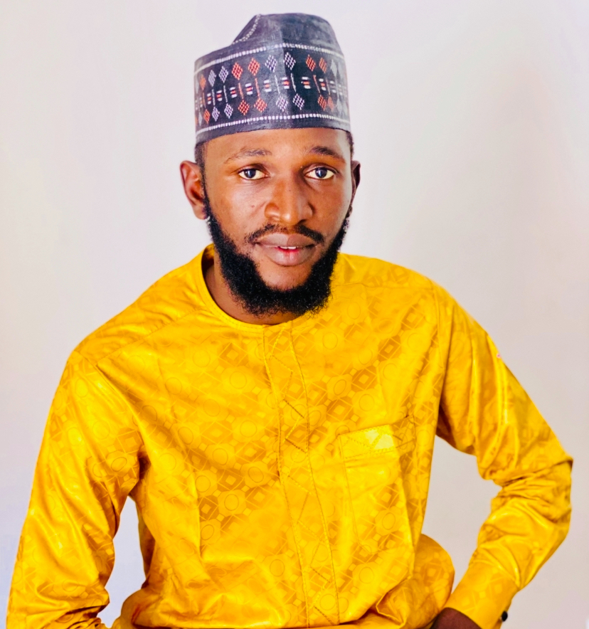 Mr. Salim Ahmed Khakima (S.A Khakima)